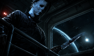 HALLOWEEN w kosmosie, czyli szalony pomysł Carpentera na kontynuację kultowej serii