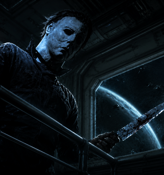 HALLOWEEN w kosmosie, czyli szalony pomysł Carpentera na kontynuację kultowej serii