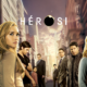 HEROES, już trochę zapomniana SCI-FI alternatywa dla THE BOYS