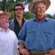 To HARRISON FORD miał zagrać z Jurrasic Park - Spielberg: "Byłem załamany"