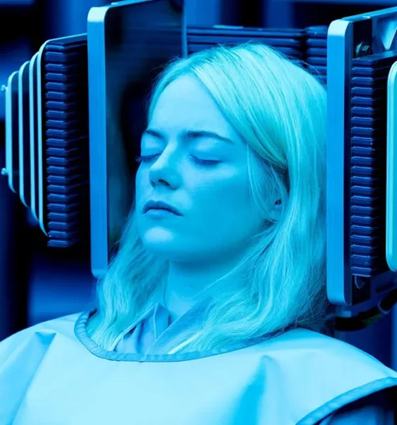 MANIAC, seria SCI-FI, która w przedziwny sposób łączy motywy Czarnego lustra i Severance