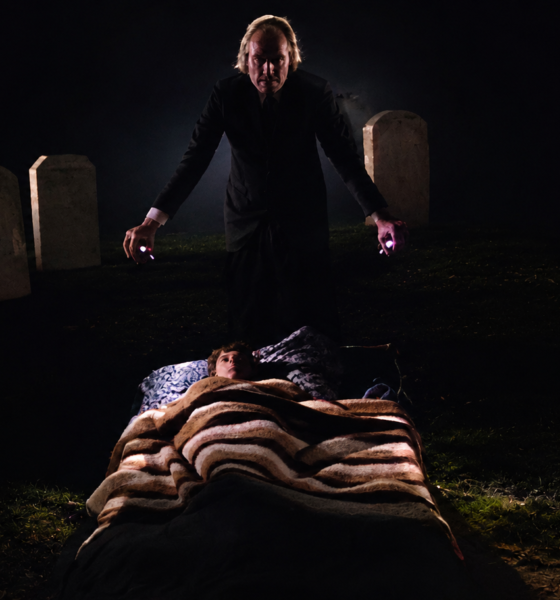 PHANTASM. Kultowy horror SCI-FI zmierza na mały ekran
