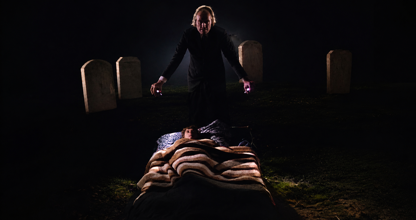 PHANTASM. Kultowy horror SCI-FI zmierza na mały ekran