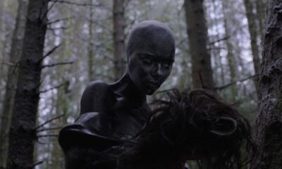 Szaleństwo Sci-Fi POD SKÓRĄ! Mężczyźni jako przysmak elit!