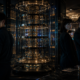 RANDOMIZE, czyli Ocean's Eleven w wersji SCI-FI z komputerami kwantowymi