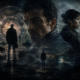 Seria RETROACTIVE, thriller SCI-FI od producenta Opowieści podręcznej