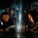 9 perfekcyjnych kryminalnych thrillerów SCIENCE FICTION