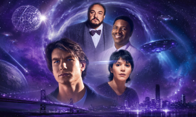 SLIDERS: ta seria SCI-Fi to nie tylko sentyment, ale świetna zabawa