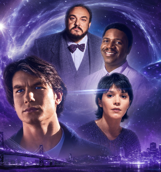 SLIDERS: ta seria SCI-Fi to nie tylko sentyment, ale świetna zabawa
