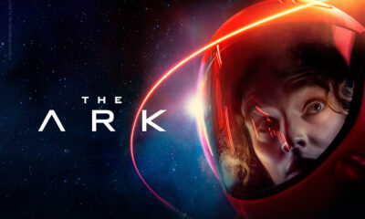THE ARK. Seria SCI-FI zainspirowana Battlestar Galactica i Niemym wyścigiem