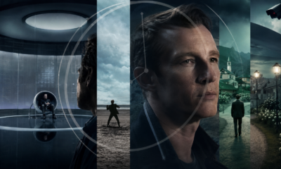 THE PRISONER, czy po Odysei Nolan wróci do tego paranoicznego SCI-FI?