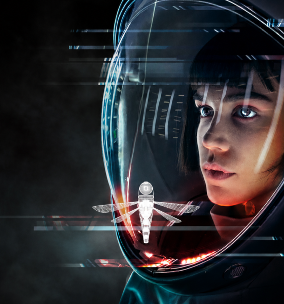 WSZECHWIEDZĄCY, miniseria SCI-FI idealna na weekendowy binge
