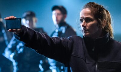 ROK ZA ROKIEM, porażająco prorocza miniseria SCI-FI z 90% pozytywów