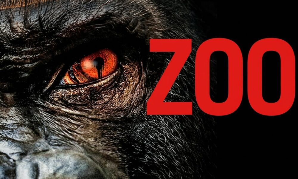 ZOO, seria SCI-FI, który wyrzuciła do kosza wszystkie zasady i osiągnęła 100% pozytywów