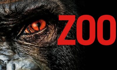 ZOO, seria SCI-FI, który wyrzuciła do kosza wszystkie zasady i osiągnęła 100% pozytywów