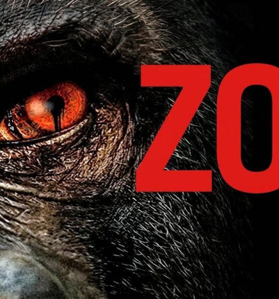 ZOO, seria SCI-FI, który wyrzuciła do kosza wszystkie zasady i osiągnęła 100% pozytywów