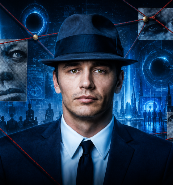 Seria 11.22.63 - oparty na powieści Kinga thriller SCI-FI idealny na weekendowy maraton