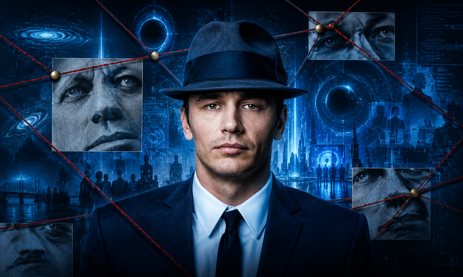 Seria 11.22.63 - oparty na powieści Kinga thriller SCI-FI idealny na weekendowy maraton