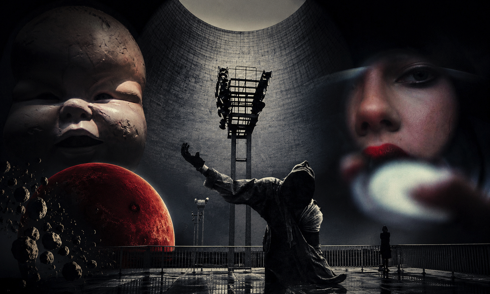 12 najbardziej WYWROTOWYCH filmów SCI-FI w historii