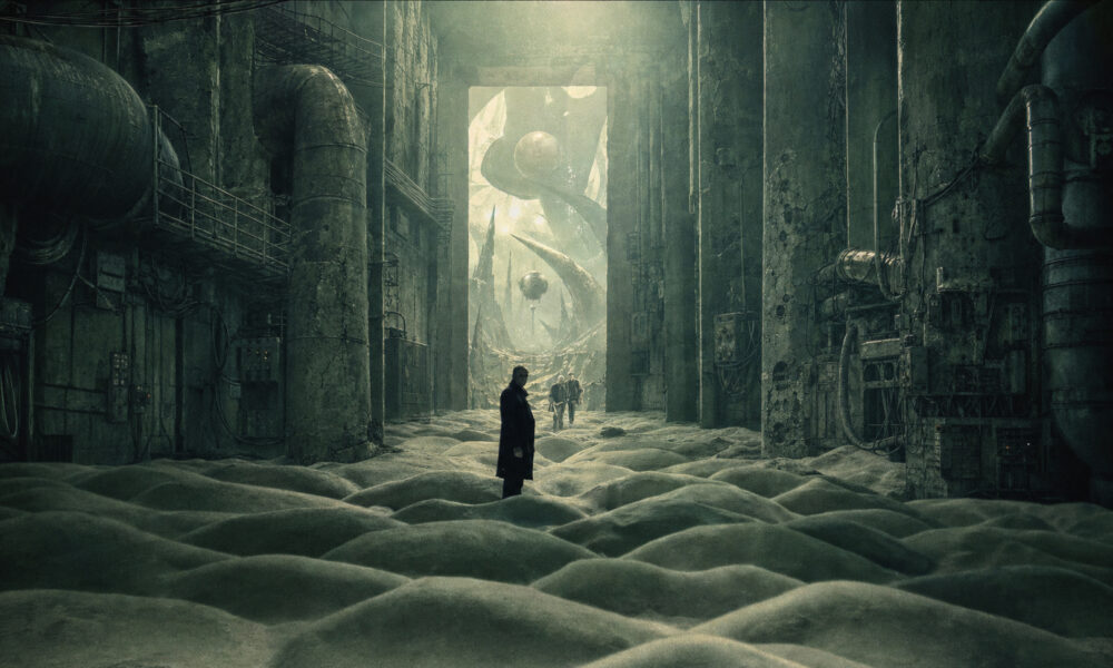 15 znakomitych epickich filmów SCIENCE FICTION (jest jeden polski)