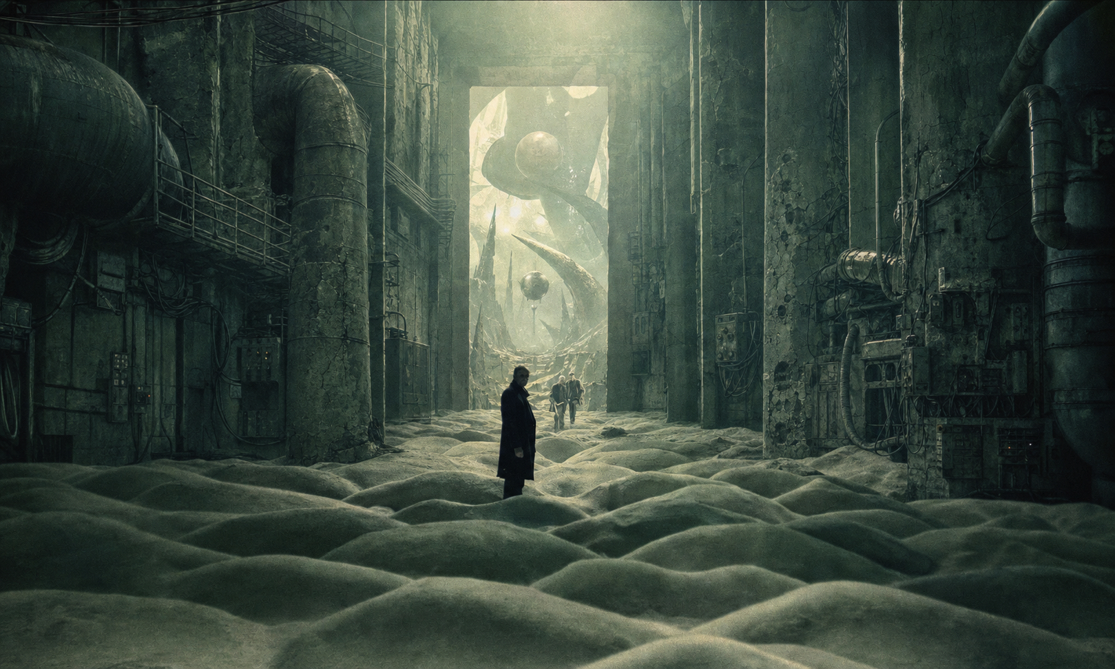 15 znakomitych epickich filmów SCIENCE FICTION (jest jeden polski)