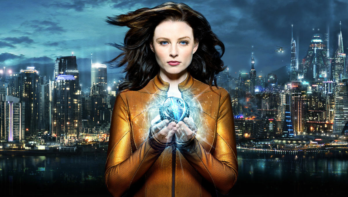 CONTINUUM, seria SCI-FI idealna dla wielbicieli CYBERPUNKU | film.org.pl CONTINUUM, seria SCI-FI idealna dla wielbicieli CYBERPUNKU