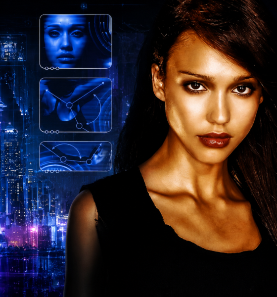 DARK ANGEL, niesłusznie zapomniany cyberpunk SCI-FI i jedyny serial Jamesa Camerona