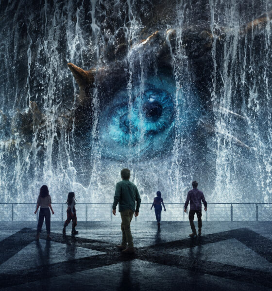 20 odcinków SCI-FI łączącego PARK JURAJSKI z LOST, idealne na weekend
