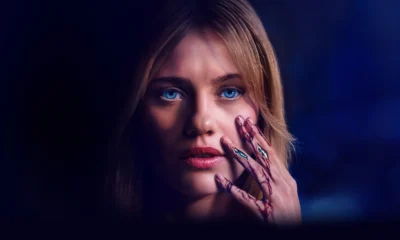 SOULM8TE: miks Obsesji i M3GAN i najgorętszy trend w gatunku: INCEL HORROR