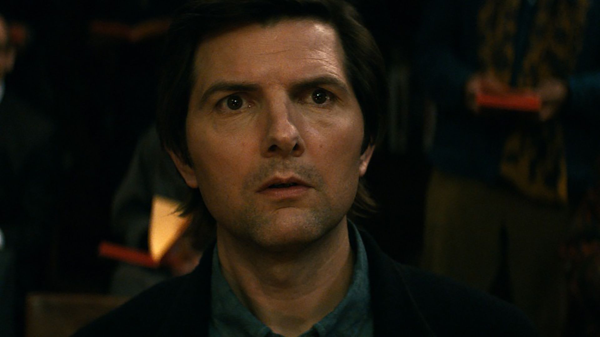 Adam Scott pracuje nad intrygującą adaptacją powieści Shifter | film.org.pl Adam Scott pracuje nad intrygującą adaptacją powieści "Shifter"