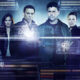 Seria sci-fi ALMOST HUMAN, czyli Billy Butcher wśród androidów