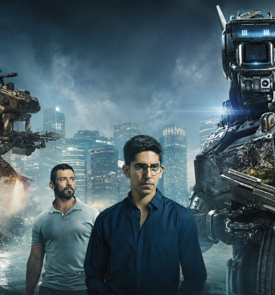 CHAPPIE: niedoceniony SCI-FI autora Dystryktu 9 nigdy nie był bardziej aktualny