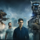 CHAPPIE: niedoceniony SCI-FI autora Dystryktu 9 nigdy nie był bardziej aktualny
