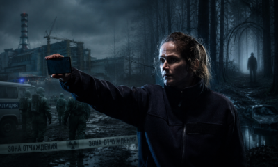 THRILLERY na HBO: 9 miniserii, które obejrzysz w JEDEN WEEKEND