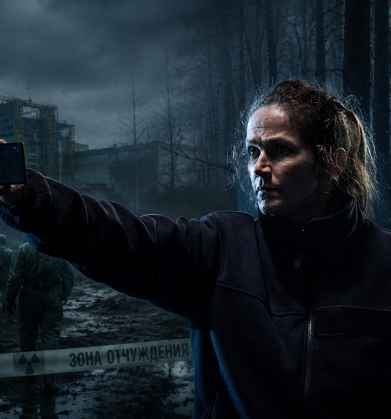 THRILLERY na HBO: 9 miniserii, które obejrzysz w JEDEN WEEKEND