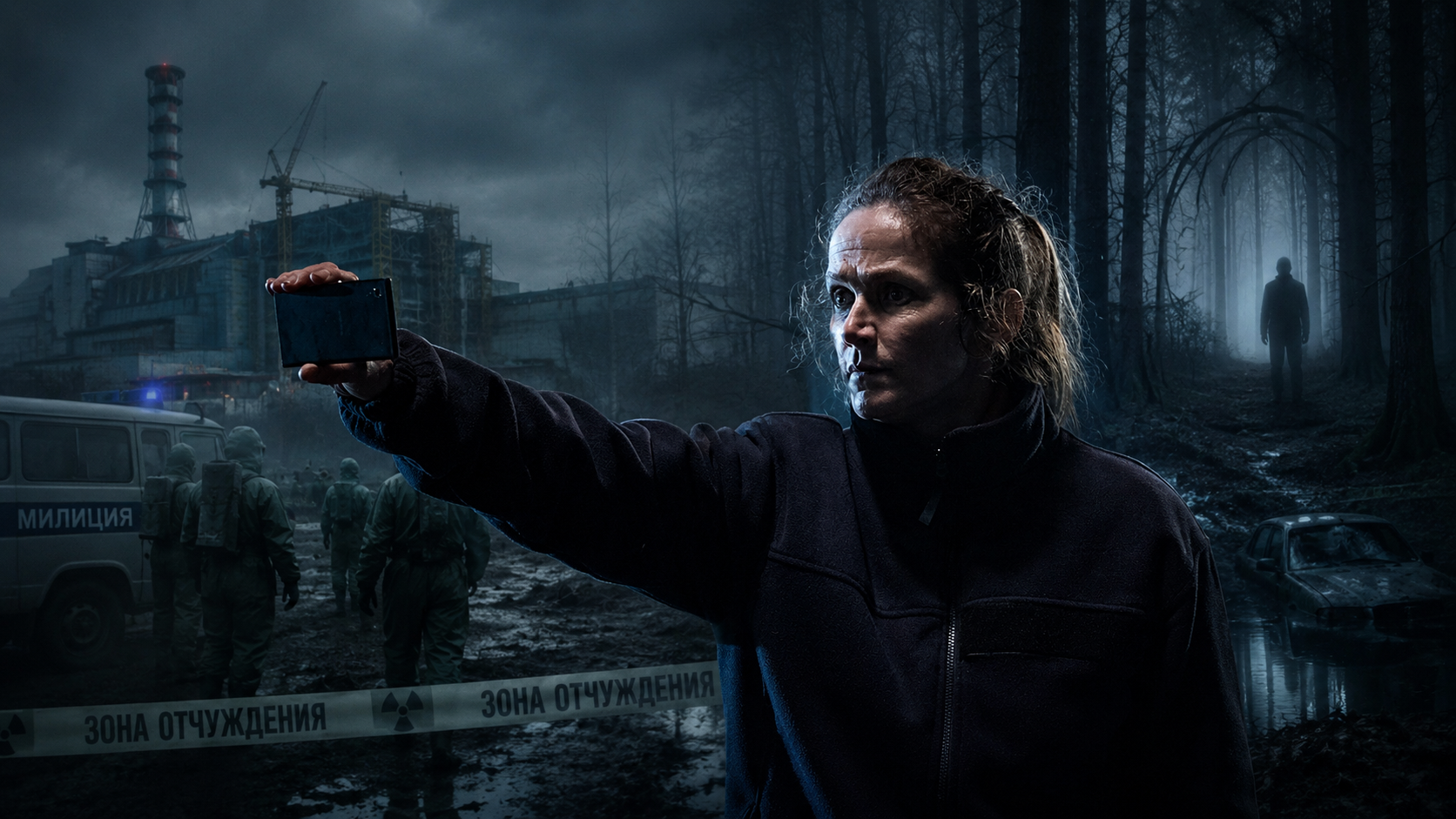 THRILLERY na HBO: 9 miniserii, które obejrzysz w JEDEN WEEKEND
