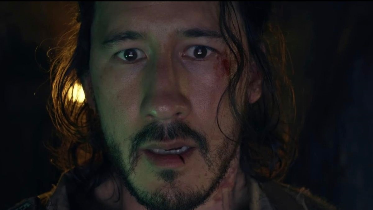 IRON LUNG. Horror SCI-FI z gęstą atmosferą na podstawie głośnej gry