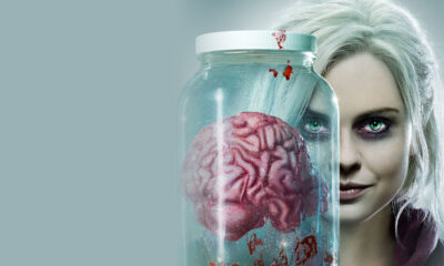 iZOMBIE, warto pamiętać o tym zombie SCI-FI nie tylko ze względu na 92% pozytywów