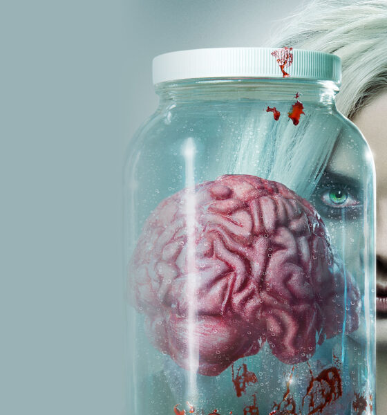 iZOMBIE, warto pamiętać o tym zombie SCI-FI nie tylko ze względu na 92% pozytywów