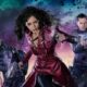 Jesteś fanem FIREFLY? Ta seria SCI-FI jest zdecydowanie dla Ciebie