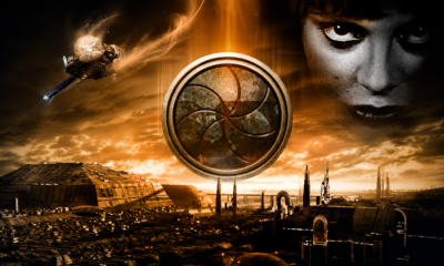 LEXX. Kto w Polsce w ogóle zna tę serię SCI-FI?