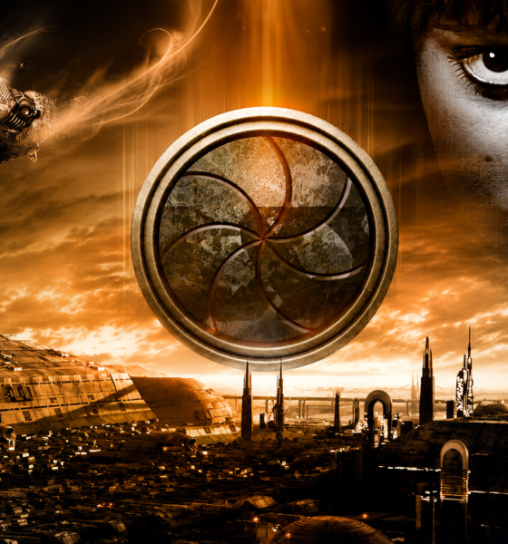 LEXX. Kto w Polsce w ogóle zna tę serię SCI-FI?