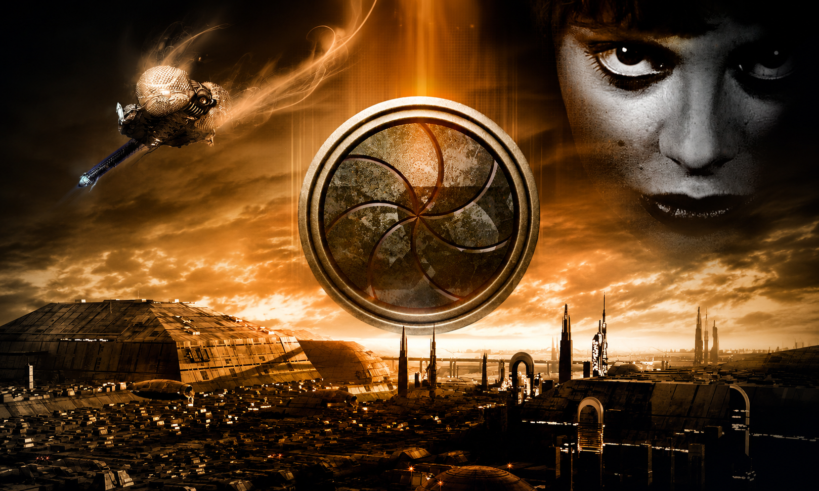 LEXX. Kto w Polsce w ogóle zna tę serię SCI-FI?