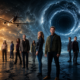 TURBULENCJE, czyli serial SCI-FI jak Lost: Zagubieni... w powietrzu