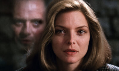 To nie Jodie Foster miała zagrać główną rolę w filmie MILCZENIE OWIEC