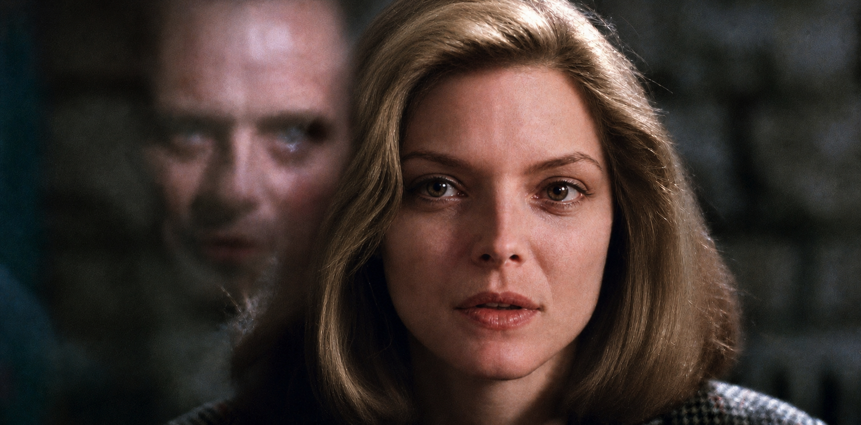 To nie Jodie Foster miała zagrać główną rolę w filmie MILCZENIE OWIEC