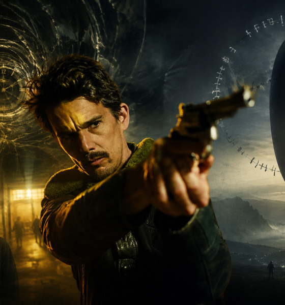 10 filmów SCIENCE FICTION, których zakończenia USMAŻĄ CI MÓZG