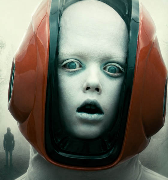 10 horrorów SCIENCE FICTION, których prawie na pewno NIE ZNASZ