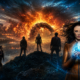 10 świetnych seriali SCI-FI, o których dziś już nikt nie mówi