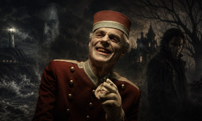 STEPHEN KING i jego koszmary: ZAPOMNIANE serialowe adaptacje Mistrza Grozy